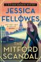 [Mitford Murders 03] • The Mitford Scandal · A Mitford Murders Mystery